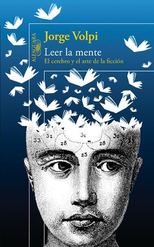 LEER LA MENTE | 9788420409795 | VOLPI, JORGE | Llibreria L'Altell - Llibreria Online de Banyoles | Comprar llibres en català i castellà online - Llibreria de Girona