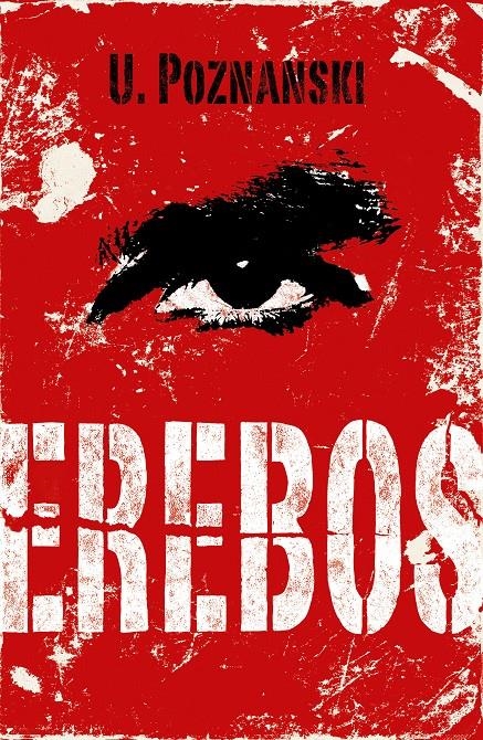 EREBOS | 9788420407609 | POZNANSKI,U | Llibreria L'Altell - Llibreria Online de Banyoles | Comprar llibres en català i castellà online - Llibreria de Girona