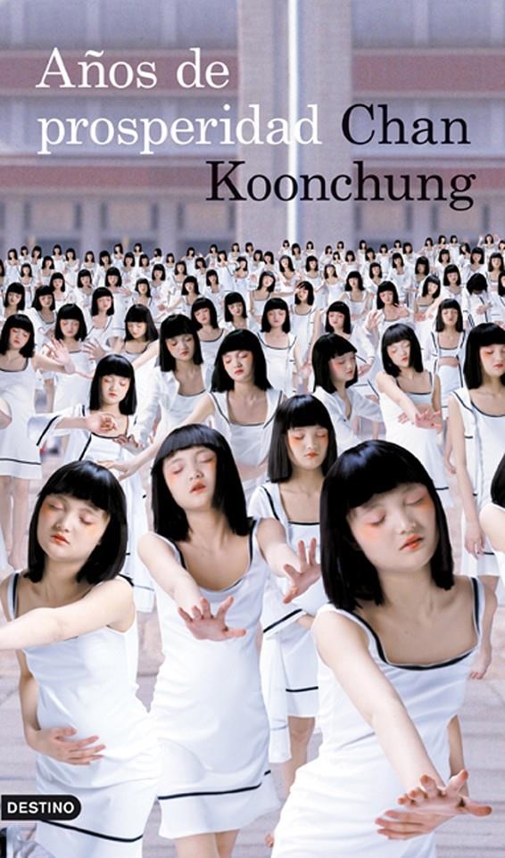 AÑOS DE PROSPERIDAD | 9788423345540 | KOONCHUNG, CHAN | Llibreria Online de Banyoles | Comprar llibres en català i castellà online