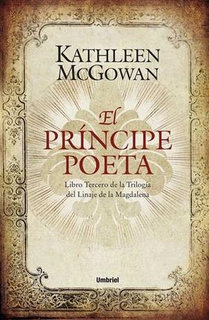 PRÍNCIPE POETA, EL | 9788492915040 | MCGOWAN, KATHLEEN | Llibreria Online de Banyoles | Comprar llibres en català i castellà online