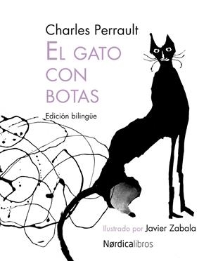 GATO CON BOTAS, EL | 9788492683673 | PERRAULT, CHARLES | Llibreria L'Altell - Llibreria Online de Banyoles | Comprar llibres en català i castellà online - Llibreria de Girona