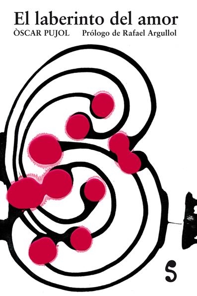 LABERINTO DEL AMOR, EL | 9788493943318 | PUJOL, ÒSCAR | Llibreria L'Altell - Llibreria Online de Banyoles | Comprar llibres en català i castellà online - Llibreria de Girona