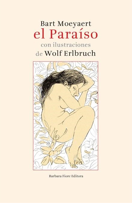 PARAÍSO, EL | 9788415208051 | MOEYAERT, BART / ERLBRUCH, WOLF | Llibreria L'Altell - Llibreria Online de Banyoles | Comprar llibres en català i castellà online - Llibreria de Girona