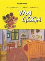 DESCUBRIENDO EL MÁGICO MUNDO DE VAN GOGH | 9786074004106 | JORDÀ, MARIA J. | Llibreria L'Altell - Llibreria Online de Banyoles | Comprar llibres en català i castellà online - Llibreria de Girona