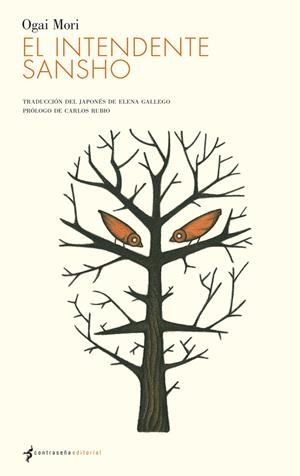 EL INTENDENTE SANSHO | 9788493930806 | MORI, OGAI | Llibreria Online de Banyoles | Comprar llibres en català i castellà online