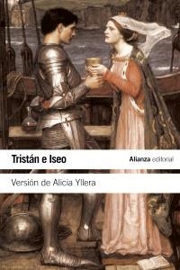TRISTÁN E ISEO | 9788420674308 | YLLERA, ALICIA (VERSIÓ DE) | Llibreria L'Altell - Llibreria Online de Banyoles | Comprar llibres en català i castellà online - Llibreria de Girona