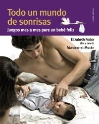 TODO UN MUNDO DE SONRISAS | 9788436825565 | MORÁN, MONTSERRAT | Llibreria L'Altell - Llibreria Online de Banyoles | Comprar llibres en català i castellà online - Llibreria de Girona