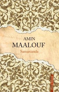 SAMARCANDA | 9788420664514 | MAALOUF, AMIN | Llibreria L'Altell - Llibreria Online de Banyoles | Comprar llibres en català i castellà online - Llibreria de Girona
