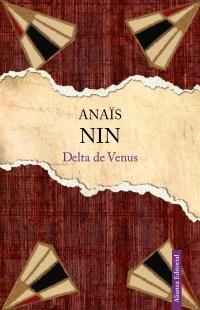 DELTA DE VENUS | 9788420664897 | NIN, ANAÏS | Llibreria L'Altell - Llibreria Online de Banyoles | Comprar llibres en català i castellà online - Llibreria de Girona