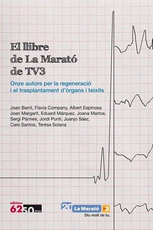 MARATÓ TV3, LA | 9788429768664 | VV.AA. | Llibreria Online de Banyoles | Comprar llibres en català i castellà online