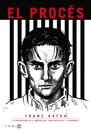 PROCÉS, EL | 9788492671694 | KAFKA, FRANZ | Llibreria L'Altell - Llibreria Online de Banyoles | Comprar llibres en català i castellà online - Llibreria de Girona