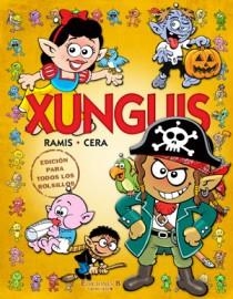 XUNGUIS | 9788466610148 | RAMIS. CERA | Llibreria L'Altell - Llibreria Online de Banyoles | Comprar llibres en català i castellà online - Llibreria de Girona