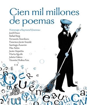 CIEN MIL MILLONES DE POEMAS | 9788492719389 | A.A.V.V. | Llibreria L'Altell - Llibreria Online de Banyoles | Comprar llibres en català i castellà online - Llibreria de Girona