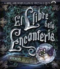 LLIBRE DELS ENCANTERIS, EL | 9788480169882 | Llibreria Online de Banyoles | Comprar llibres en català i castellà online