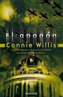 APAGON,EL | 9788466649797 | WILLIS,CONNIE | Llibreria L'Altell - Llibreria Online de Banyoles | Comprar llibres en català i castellà online - Llibreria de Girona