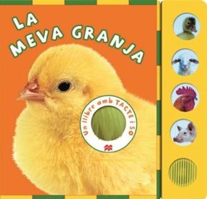 MEVA GRANJA, LA | 9788479429041 | AUZOU, PHILIPPE | Llibreria L'Altell - Llibreria Online de Banyoles | Comprar llibres en català i castellà online - Llibreria de Girona