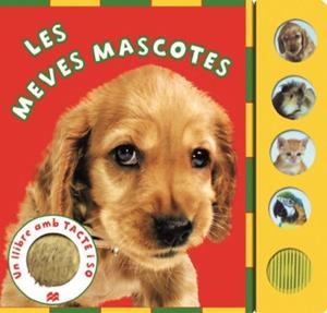 MEVES MASCOTES, LES | 9788479429034 | AUZOU, PHILIPPE | Llibreria L'Altell - Llibreria Online de Banyoles | Comprar llibres en català i castellà online - Llibreria de Girona