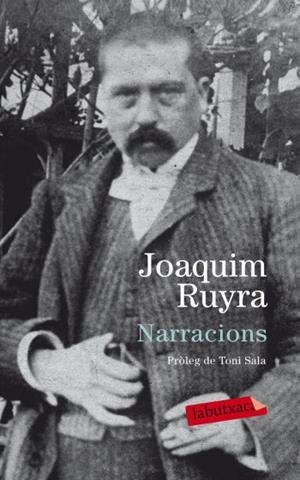 NARRACIONS | 9788499302300 | RUYRA, JOAQUIM | Llibreria L'Altell - Llibreria Online de Banyoles | Comprar llibres en català i castellà online - Llibreria de Girona