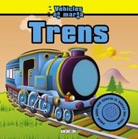 TRENS | 9788499134963 | TODOLIBRO, EQUIPO | Llibreria L'Altell - Llibreria Online de Banyoles | Comprar llibres en català i castellà online - Llibreria de Girona