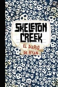 SKELETON CREEK | 9788421684399 | CARMAN, PATRICK | Llibreria L'Altell - Llibreria Online de Banyoles | Comprar llibres en català i castellà online - Llibreria de Girona