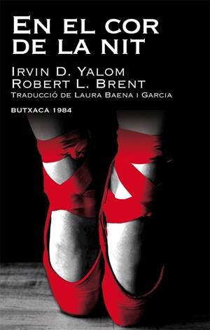 EN EL COR DE LA NIT | 9788415091059 | YALOM, IRVIN D./BRENT, ROBERT L. | Llibreria Online de Banyoles | Comprar llibres en català i castellà online