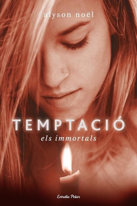TEMPTACIÓ | 9788499325088 | NOËL, ALYSON | Llibreria L'Altell - Llibreria Online de Banyoles | Comprar llibres en català i castellà online - Llibreria de Girona