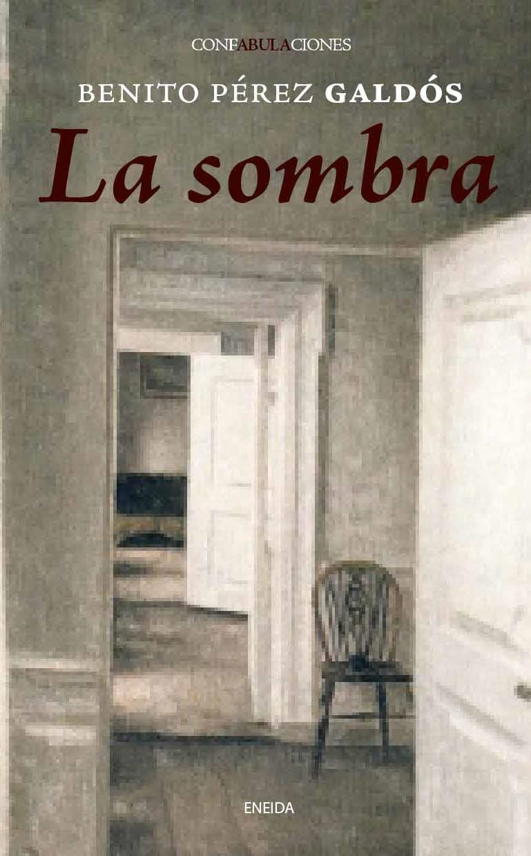 SOMBRA,LA | 9788492491926 | PEREZ GALDOS,BENITO | Llibreria L'Altell - Llibreria Online de Banyoles | Comprar llibres en català i castellà online - Llibreria de Girona