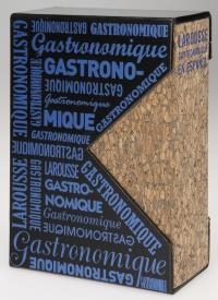 LAROUSSE GASTRONOMIQUE EN ESPAÑOL | 9788480169844 | Llibreria Online de Banyoles | Comprar llibres en català i castellà online
