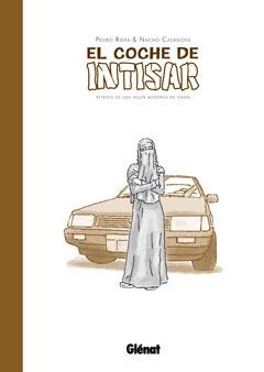 COCHE DE INTISAR, EL | 9788499473499 | RIERA, PEDRO / CASANOVA, NACHO | Llibreria L'Altell - Llibreria Online de Banyoles | Comprar llibres en català i castellà online - Llibreria de Girona