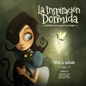 INSPIRACIÓN DORMIDA, LA | 9788415149248 | GONZÁLEZ GUIRADO, SILVIA | Llibreria Online de Banyoles | Comprar llibres en català i castellà online