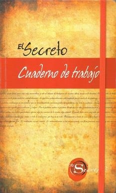SECRETO,EL CUADERNO DE TRABAJO | 9788492716913 | SANCHEZ,EDUARDO | Llibreria L'Altell - Llibreria Online de Banyoles | Comprar llibres en català i castellà online - Llibreria de Girona