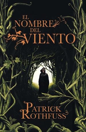 NOMBRE DEL VIENTO, EL   ( T D ) | 9788401352348 | ROTHFUSS, PATRICK | Llibreria Online de Banyoles | Comprar llibres en català i castellà online