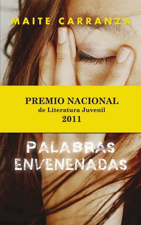 PALABRAS ENVENENADAS ED. ESPECIAL | 9788468303178 | CARRANZA, MAITE | Llibreria L'Altell - Llibreria Online de Banyoles | Comprar llibres en català i castellà online - Llibreria de Girona