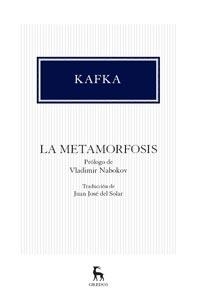 METAMORFOSIS,LA | 9788424921620 | KAFKA | Llibreria L'Altell - Llibreria Online de Banyoles | Comprar llibres en català i castellà online - Llibreria de Girona