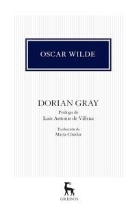 RETRATO DE DORIAN GRAY,EL | 9788424921903 | WILDE,OSCAR | Llibreria Online de Banyoles | Comprar llibres en català i castellà online