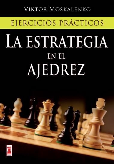 ESTRATEGIA EN EL AJEDREZ, LA | 9788499171425 | MOSKALENKO, V | Llibreria L'Altell - Llibreria Online de Banyoles | Comprar llibres en català i castellà online - Llibreria de Girona