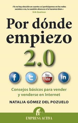 POR DONDE EMPIEZO 2.0 | 9788492452859 | AA.VV | Llibreria L'Altell - Llibreria Online de Banyoles | Comprar llibres en català i castellà online - Llibreria de Girona