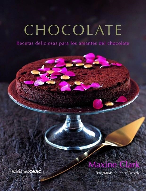 CHOCOLATE (TD) | 9788432917981 | CLARK, MAXINE | Llibreria L'Altell - Llibreria Online de Banyoles | Comprar llibres en català i castellà online - Llibreria de Girona