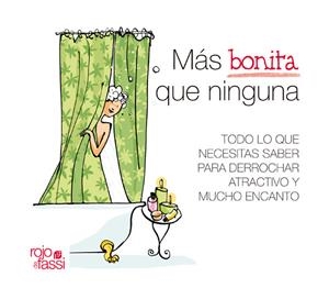 MÁS BONITA QUE NINGUNA | 9788493872564 | ESCRIBANO VELASCO, ELVIRA / BUEDO SEGOVIA, CLARA | Llibreria Online de Banyoles | Comprar llibres en català i castellà online