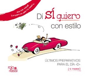 DI SÍ QUIERO CON ESTILO (-6 MESES) | 9788493872540 | ALONSO BAHAMONDE, PAULA / MOLINA MARTÍNEZ, CONCHA | Llibreria Online de Banyoles | Comprar llibres en català i castellà online