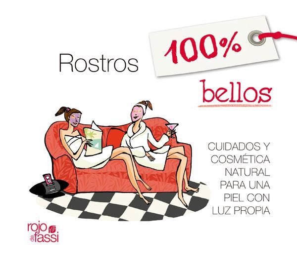ROSTROS 100% BELLOS | 9788493872571 | VILLASEVIL NODAL, ENCARNACIÓN | Llibreria Online de Banyoles | Comprar llibres en català i castellà online