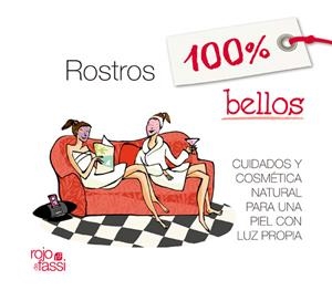 ROSTROS 100% BELLOS | 9788493872571 | VILLASEVIL NODAL, ENCARNACIÓN | Llibreria Online de Banyoles | Comprar llibres en català i castellà online
