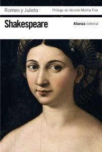 ROMEO Y JULIETA | 9788420651408 | SHAKESPEARE, WILLIAM | Llibreria Online de Banyoles | Comprar llibres en català i castellà online