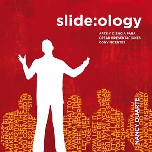 SLIDE OLOGY | 9788493914547 | DUARTE NANCY | Llibreria L'Altell - Llibreria Online de Banyoles | Comprar llibres en català i castellà online - Llibreria de Girona