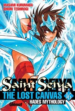 SAINT SEIYA 16, THE LOST CANVAS | 9788499472904 | KURUMADA, MASAMI / TESHIROGI, SHIORI | Llibreria Online de Banyoles | Comprar llibres en català i castellà online