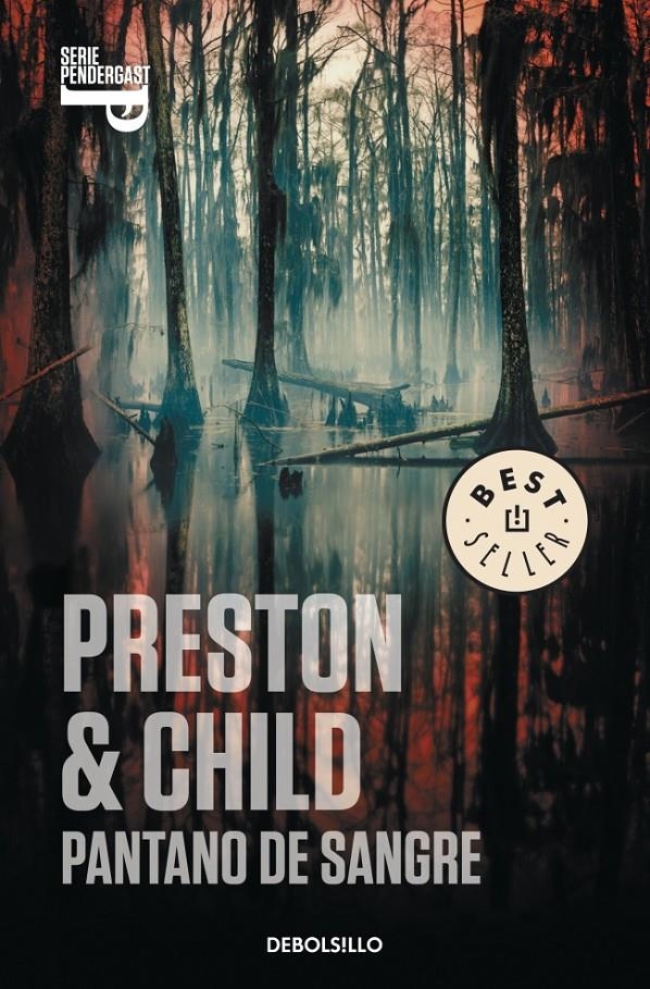 PANTANO DE SANGRE | 9788499893624 | PRESTON/ CHILD,DOUGLAS/ LINCOLN | Llibreria L'Altell - Llibreria Online de Banyoles | Comprar llibres en català i castellà online - Llibreria de Girona