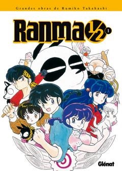 RANMA 1/2 KANZENBAN 1 | 9788499473147 | TAKAHASHI, RUMIKO | Llibreria Online de Banyoles | Comprar llibres en català i castellà online
