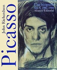 PICASSSO UNA BIOGRAFÍA VOL I, 1881-1906 | 9788420694597 | RICHARDSON, JOHN | Llibreria L'Altell - Llibreria Online de Banyoles | Comprar llibres en català i castellà online - Llibreria de Girona