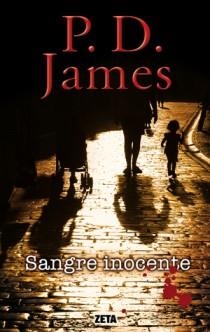 SANGRE INOCENTE | 9788498725834 | JAMES, P.D. | Llibreria L'Altell - Llibreria Online de Banyoles | Comprar llibres en català i castellà online - Llibreria de Girona