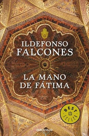 MANO DE FÁTIMA,LA | 9788499893747 | FALCONES,ILDEFONSO | Llibreria Online de Banyoles | Comprar llibres en català i castellà online
